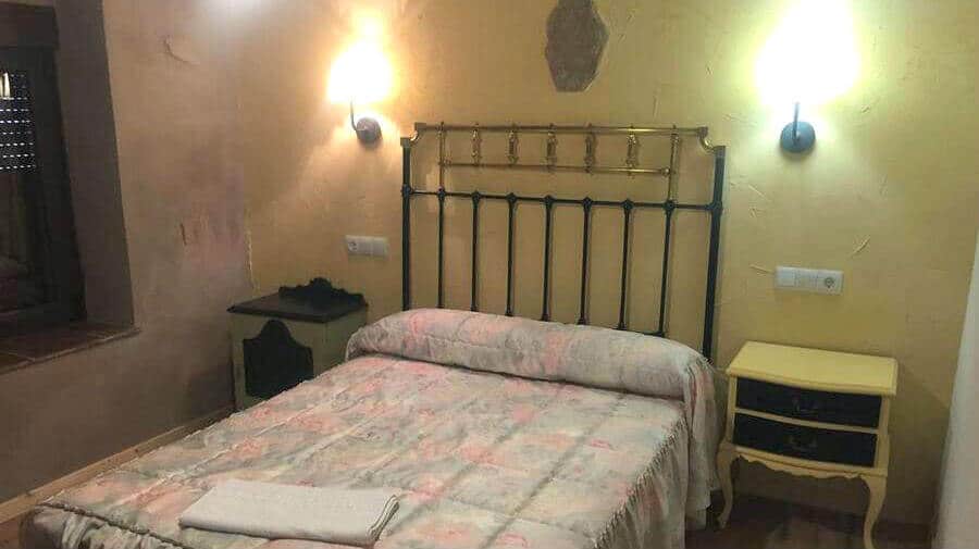 Albergue La Casa del Molinero de Calzada de Valdunciel, Salamanca - Vía de la Plata :: Albergues del Camino de Santiago