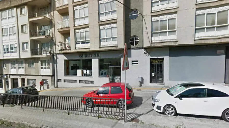 Albergue Río Eume, Pontedeume - Camino Inglés :: Albergues del Camino de Santiago