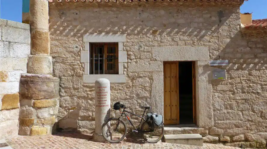 Albergue municipal de peregrinos de Zamora - Vía de la Plata :: Albergues del Camino de Santiago