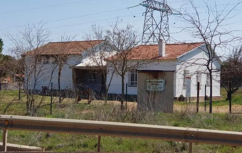 Albergue de peregrinos municipal de Montamarta - Vía de la Plata :: Guía del Camino de Santiago