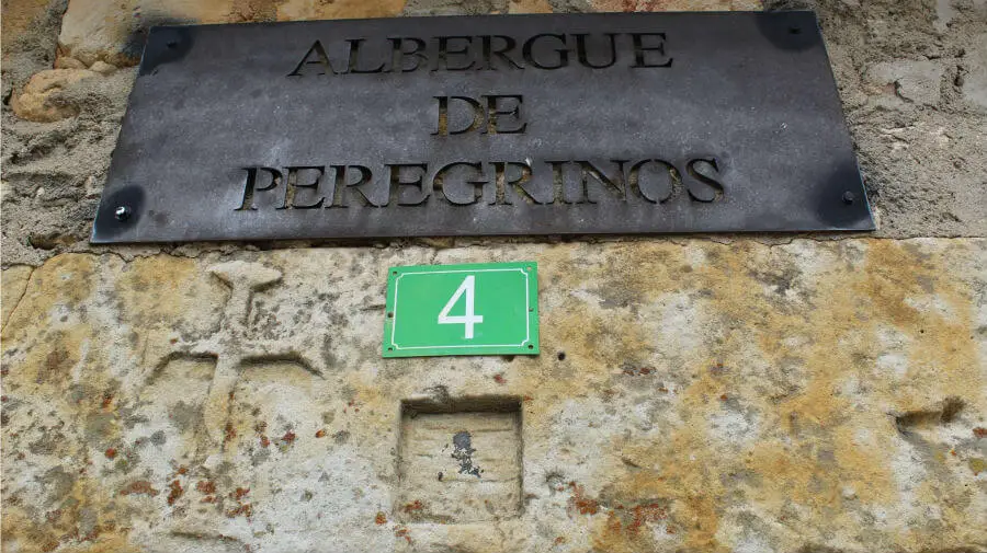 Albergue municipal de peregrinos de Villanueva de Campeán, Zamora - Vía de la Plata :: Albergues del Camino de Santiago