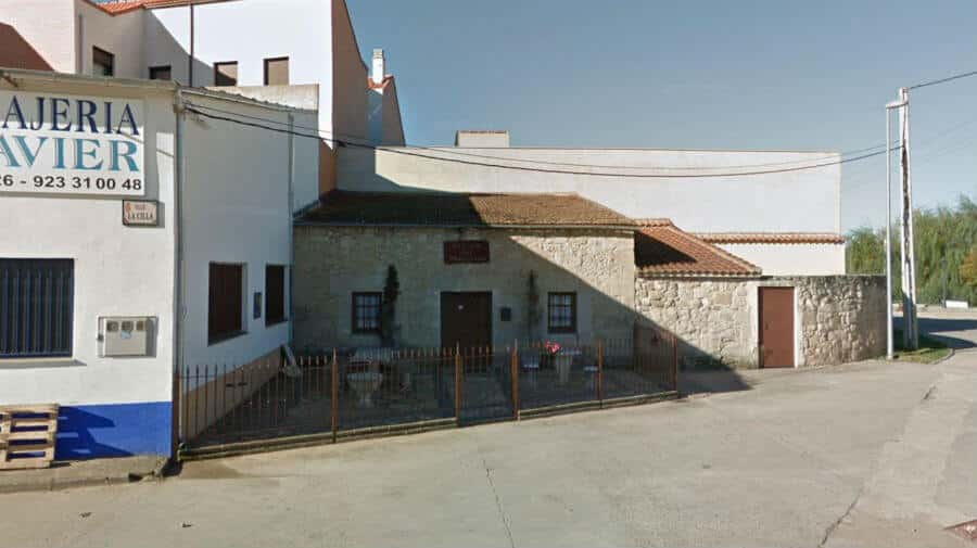 Albergue del peregrino municipal de Calzada de Valdunciel, Salamanca - Vía de la Plata :: Albergues del Camino de Santiago