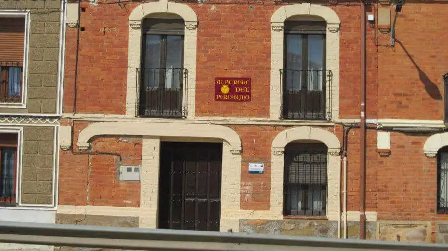 Albergue de peregrinos municipal de Granja de Moreruela, Zamora - Vía de la Plata :: Albergues del Camino de Santiago