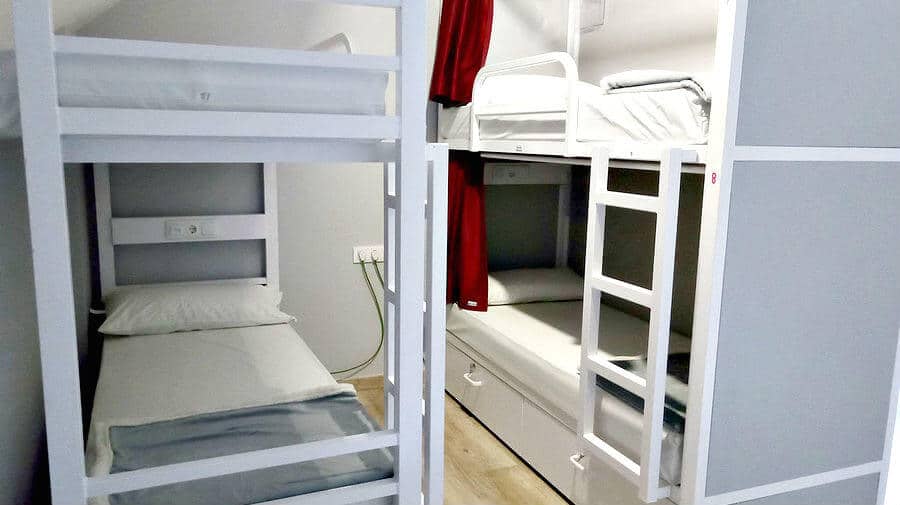 Albergue D'Camiño, Padrón, La Coruña - Camino Portugués :: Albergues del Camino de Santiago