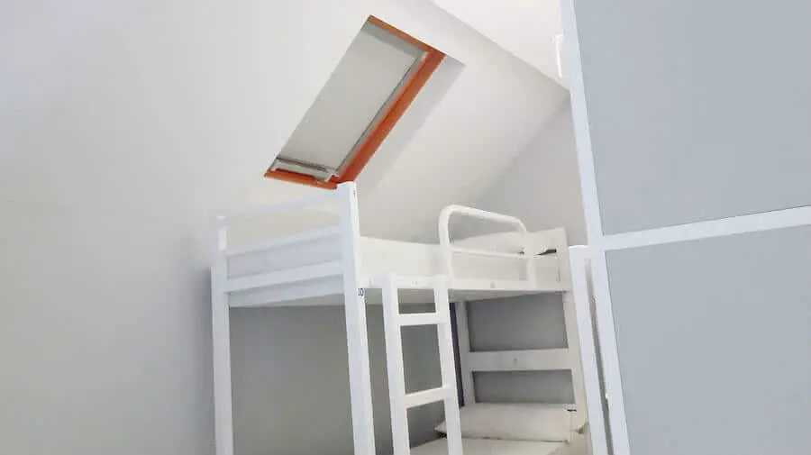 Albergue D'Camiño, Padrón, La Coruña - Camino Portugués :: Albergues del Camino de Santiago