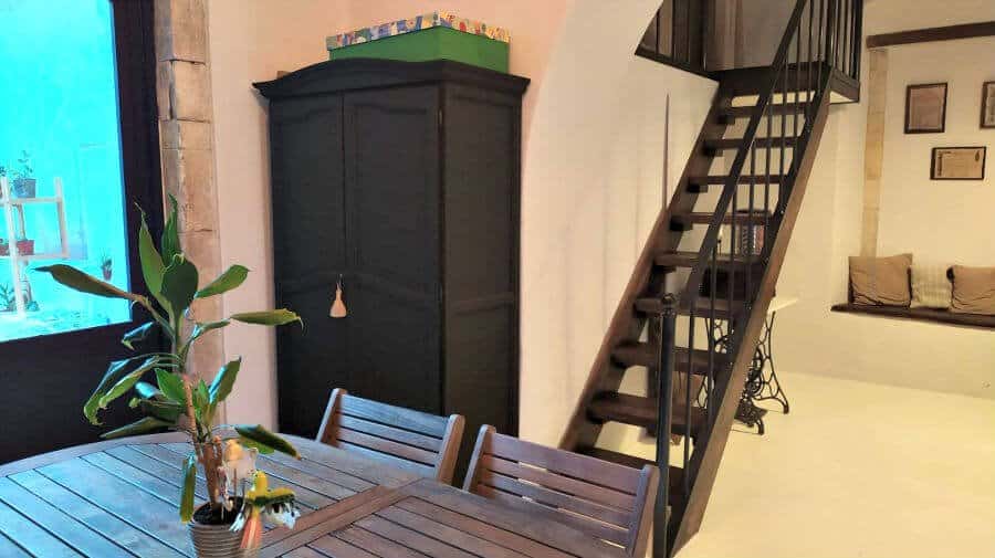 Albergue La Hospedería de Oviedo, Oviedo - Camino Primitivo :: Albergues del Camino de Santiago
