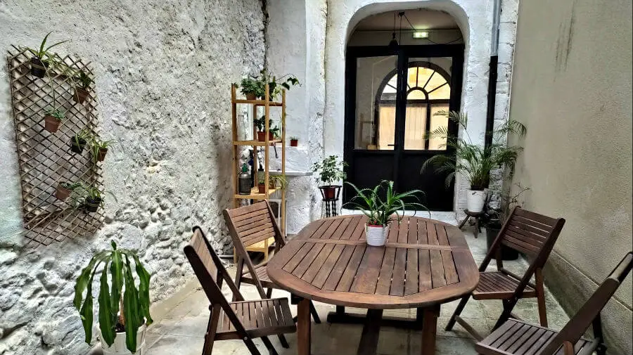 Albergue La Hospedería de Oviedo, Oviedo - Camino Primitivo :: Albergues del Camino de Santiago