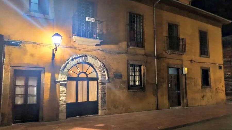 Albergue La Hospedería de Oviedo, Oviedo - Camino Primitivo :: Albergues del Camino de Santiago