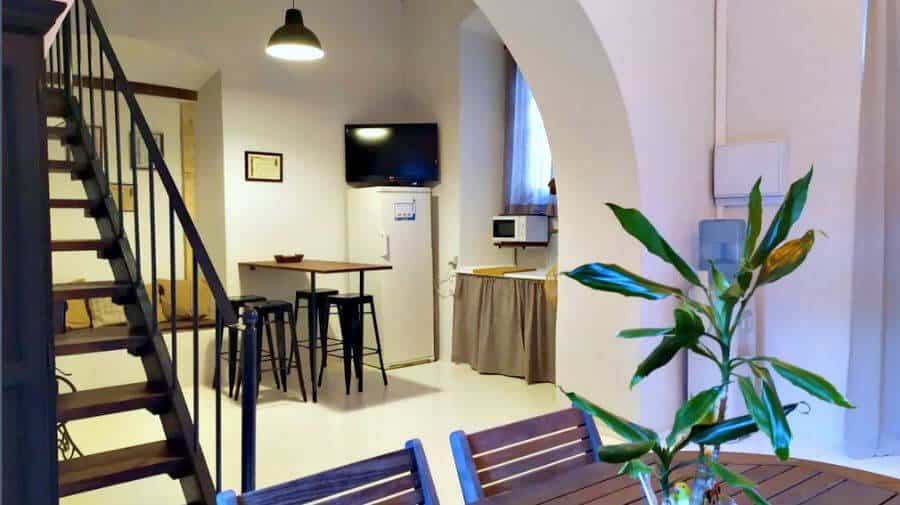 Albergue La Hospedería de Oviedo, Oviedo - Camino Primitivo :: Albergues del Camino de Santiago