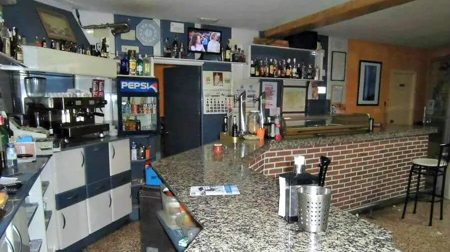 Albergue Las Eras, Barcial del Barco, Zamora - Vía de la Plata :: Albergues del Camino de Santiago