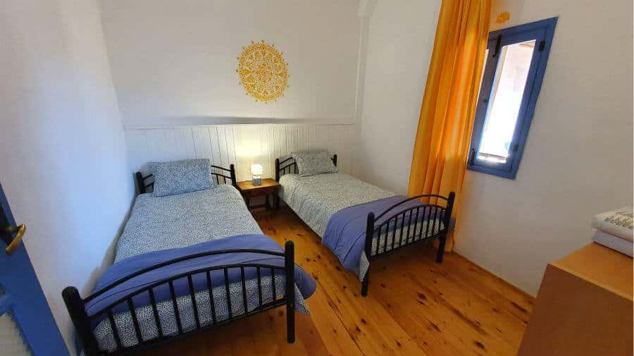 Albergue Villares, Villares de Órbigo, León - Camino Francés :: Albergues del Camino de Santiago