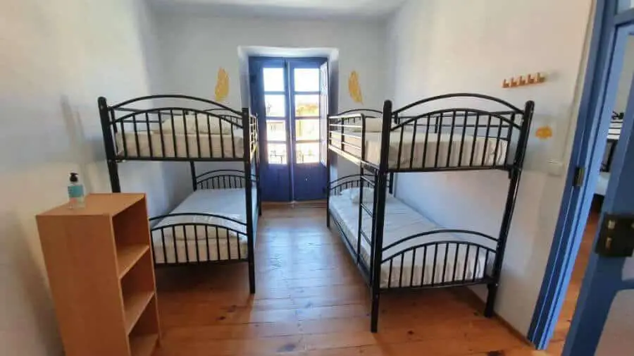 Albergue Villares, Villares de Órbigo, León - Camino Francés :: Albergues del Camino de Santiago
