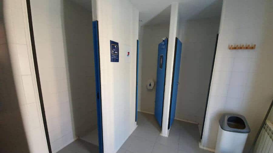 Albergue Villares, Villares de Órbigo, León - Camino Francés :: Albergues del Camino de Santiago