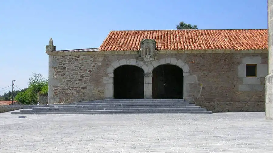 Albergue municipal de peregrinos de Isla, Cantabria - Camino del Norte :: Albergues del Camino de Santiago