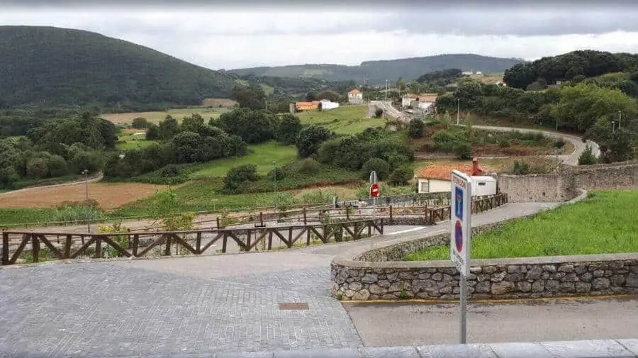 Albergue municipal de peregrinos de Isla, Cantabria - Camino del Norte :: Albergues del Camino de Santiago