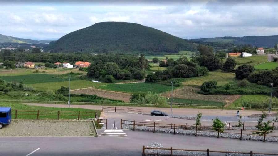 Albergue municipal de peregrinos de Isla, Cantabria - Camino del Norte :: Albergues del Camino de Santiago