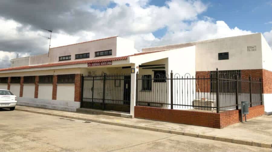 Albergue municipal Monte Urba de La Bañeza, León - Vía de la Plata :: Albergues del Camino de Santiago