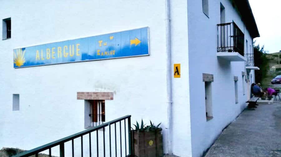Albergue Tu Camino, Ontón, Cantabria - Camino del Norte :: Albergues del Camino de Santiago
