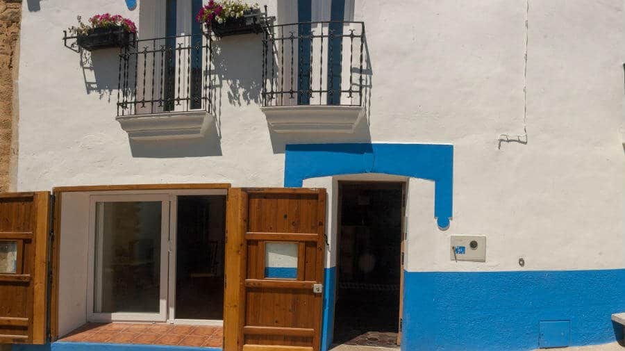 Albergue Etxeurdina, Villatuerta, Navarra - Camino Francés :: Albergues del Camino de Santiago