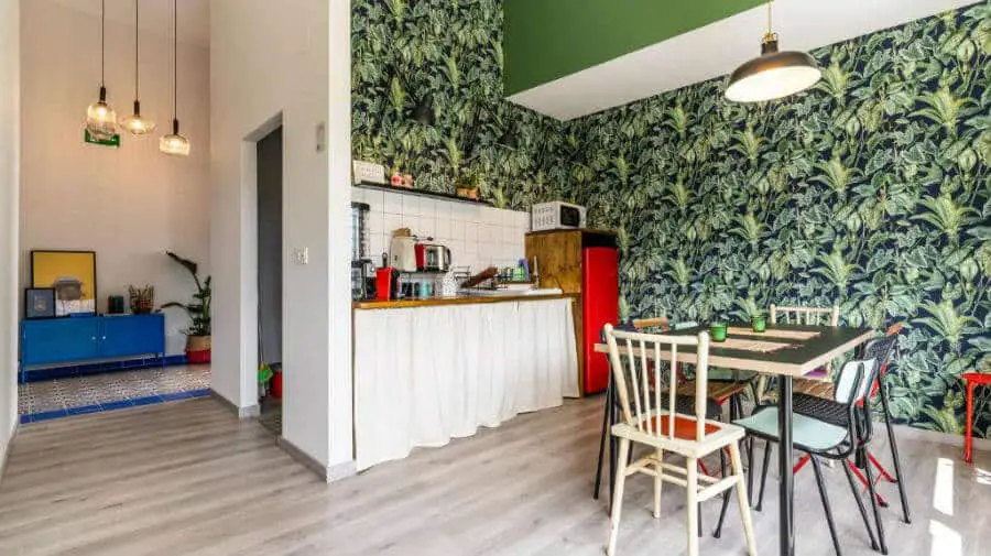Albergue Four Rooms Hostel, Lugo - Camino Primitivo :: Albergues del Camino de Santiago