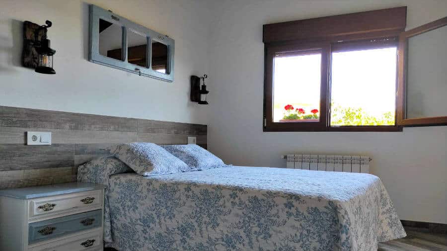 Albergue Lamas, Pradela, León - Camino Francés :: Albergues del Camino de Santiago