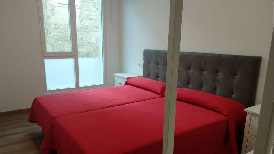 Albergue Murgadán, Padrón, La Coruña - Camino Portugués :: Albergues del Camino de Santiago