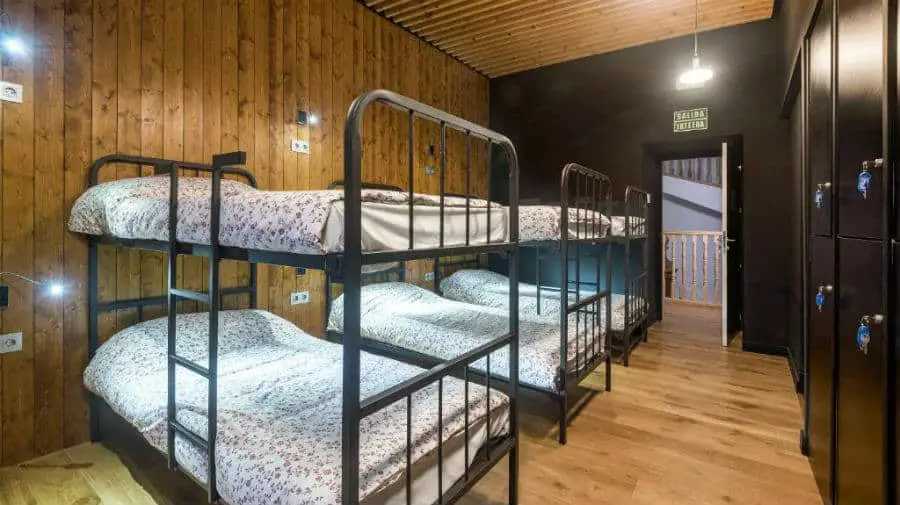 Albergue Palacio de Sansol, Sansol, Navarra - Camino Francés :: Albergues del Camino de Santiago