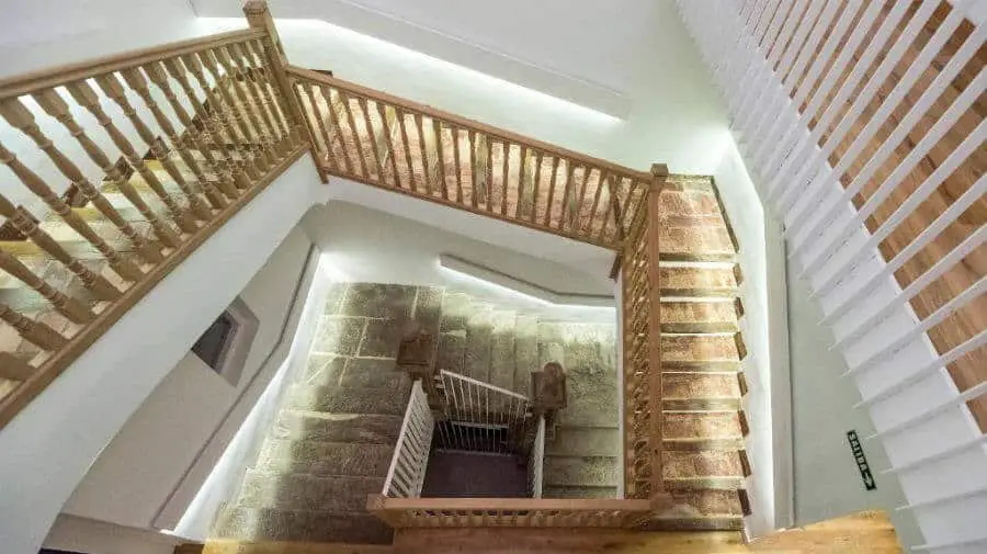 Albergue Palacio de Sansol, Sansol, Navarra - Camino Francés :: Albergues del Camino de Santiago