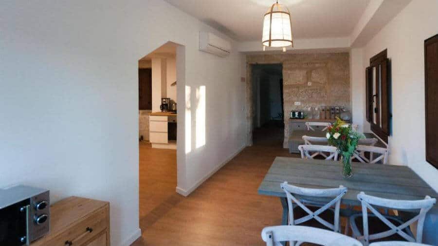 Albergue A Dársena do Francés, Redondela, Pontevedra - Camino Portugués :: Albergues del Camino de Santiago