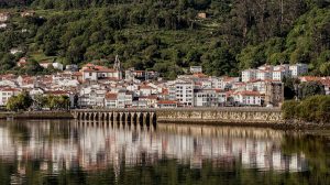 Pontedeume, La Coruña - Camino Inglés :: Guía del Camino de Santiago