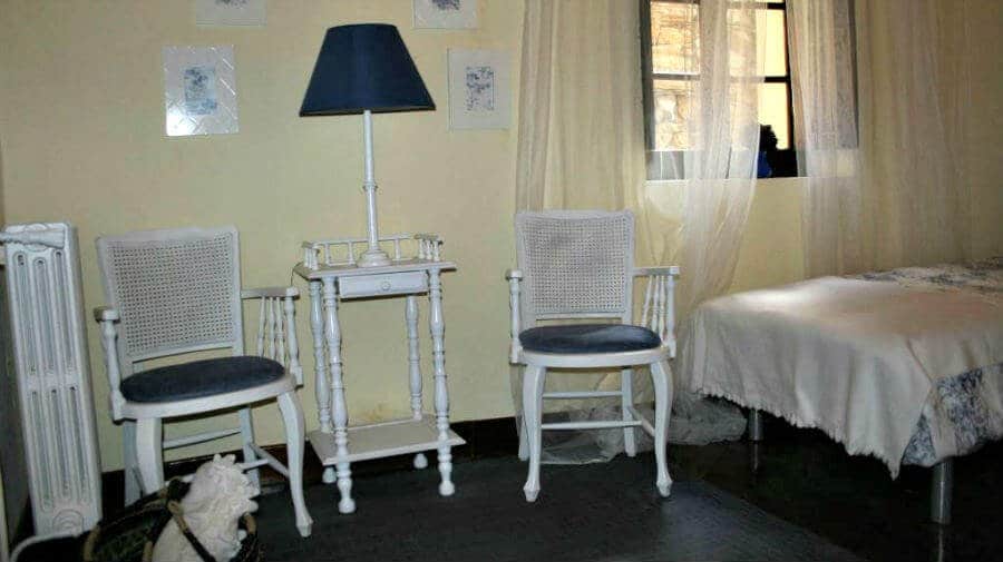 Albergue Camino y Leyenda, Trabadelo, León - Camino Francés :: Albergues del Camino de Santiago