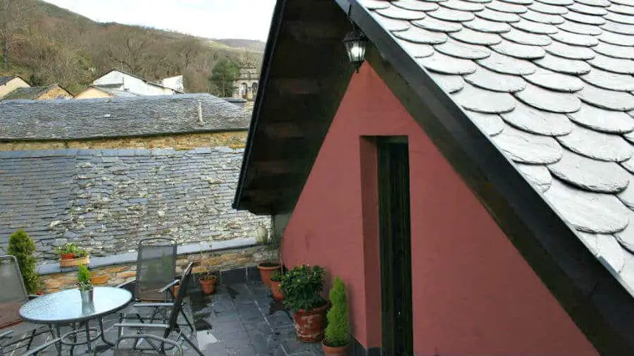 Albergue Camino y Leyenda, Trabadelo, León - Camino Francés :: Albergues del Camino de Santiago