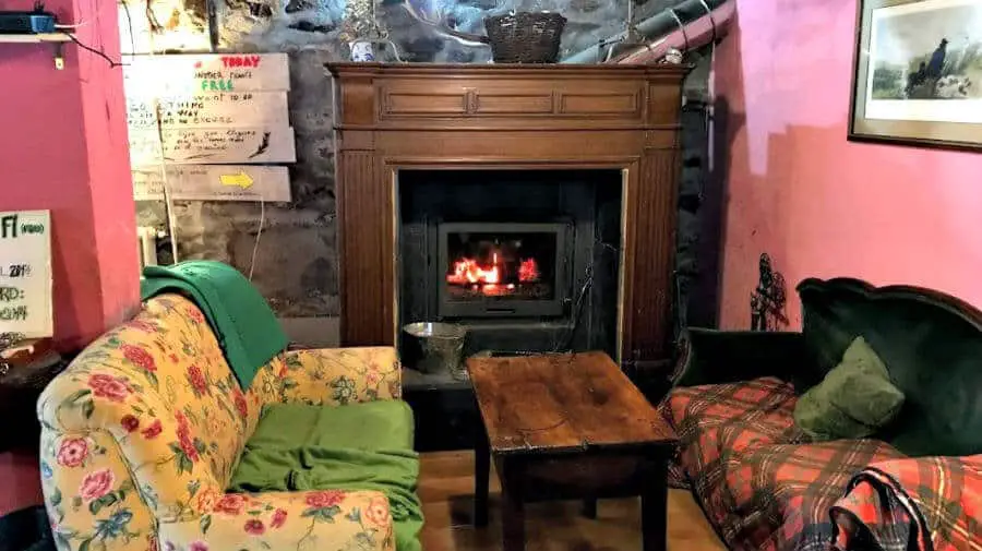 Albergue Camino y Leyenda, Trabadelo, León - Camino Francés :: Albergues del Camino de Santiago