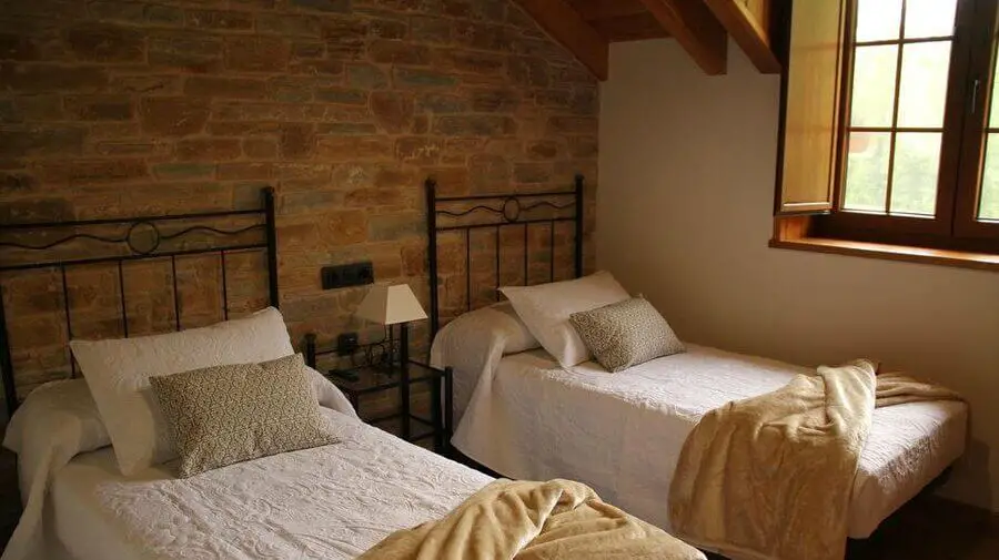 Albergue Casa Lixa, Las Herrerías, León - Camino Francés :: Albergues del Camino de Santiago