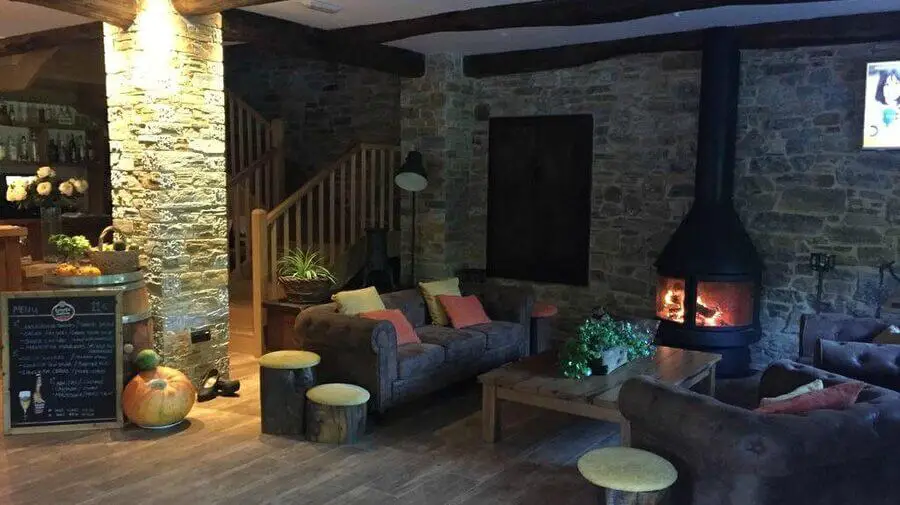 Albergue Casa Lixa, Las Herrerías, León - Camino Francés :: Albergues del Camino de Santiago