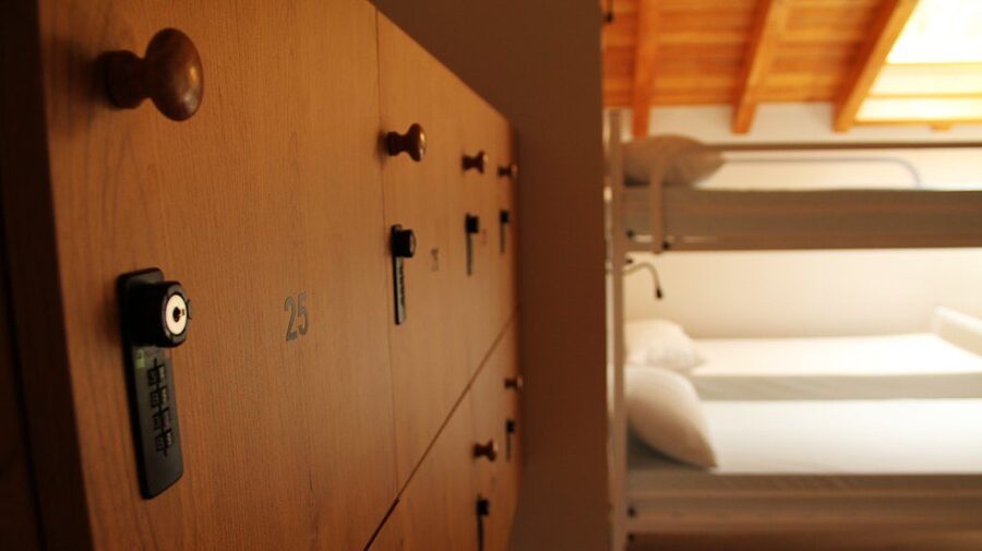 Albergue Casa Lixa, Las Herrerías, León - Camino Francés :: Albergues del Camino de Santiago