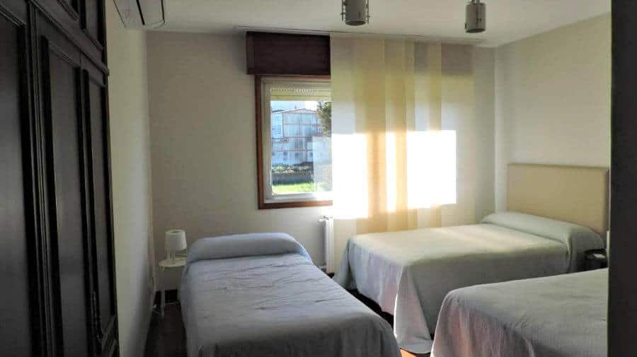 Albergue Pallanes, Tui - Camino Portugués :: Albergues del Camino de Santiago