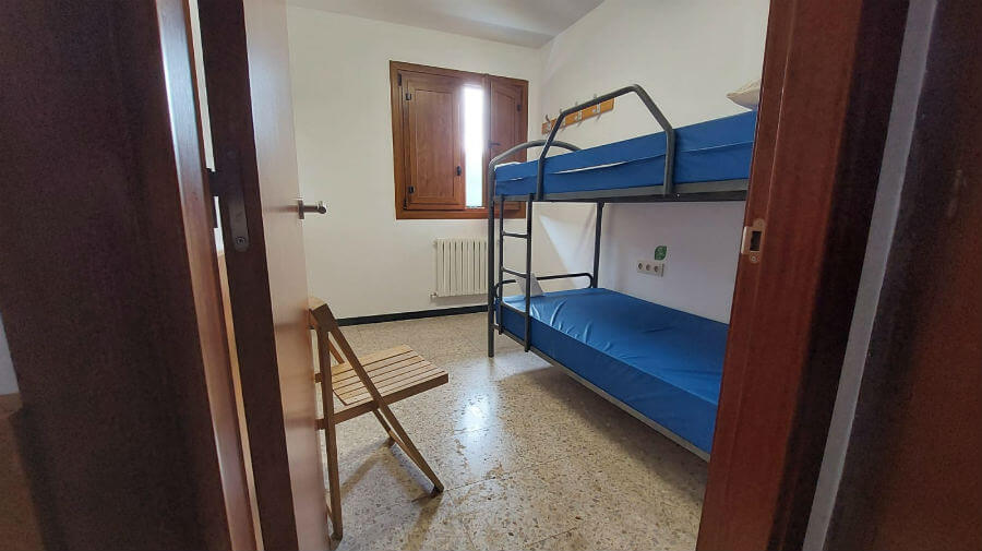 Albergue de peregrinos Santa Baia de Mos, Mos - Camino Portugués :: Albergues del Camino de Santiago