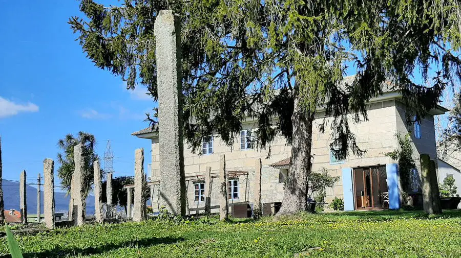 Albergue A Dársena do Francés, Redondela, Pontevedra - Camino Portugués :: Albergues del Camino de Santiago