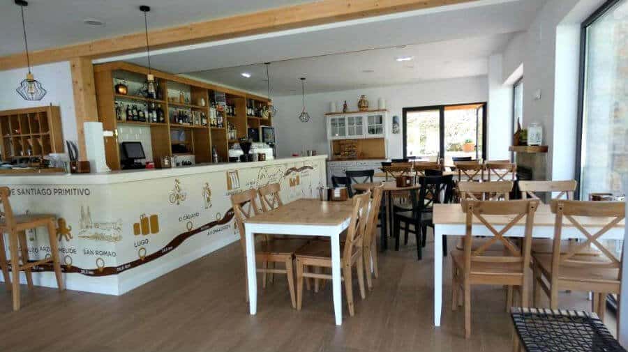Albergue Casa Sueño, Salas, Asturias - Camino Primitivo :: Albergues del Camino de Santiago
