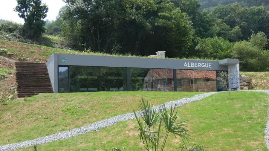 Albergue Casa Sueño, Salas, Asturias - Camino Primitivo :: Albergues del Camino de Santiago