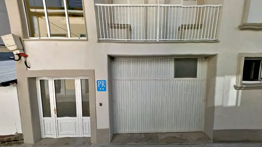 Albergue El Caminante, Portomarín - Camino Francés :: Albergues del Camino de Santiago