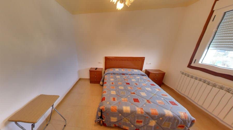 Albergue El Caminante, Portomarín - Camino Francés :: Albergues del Camino de Santiago