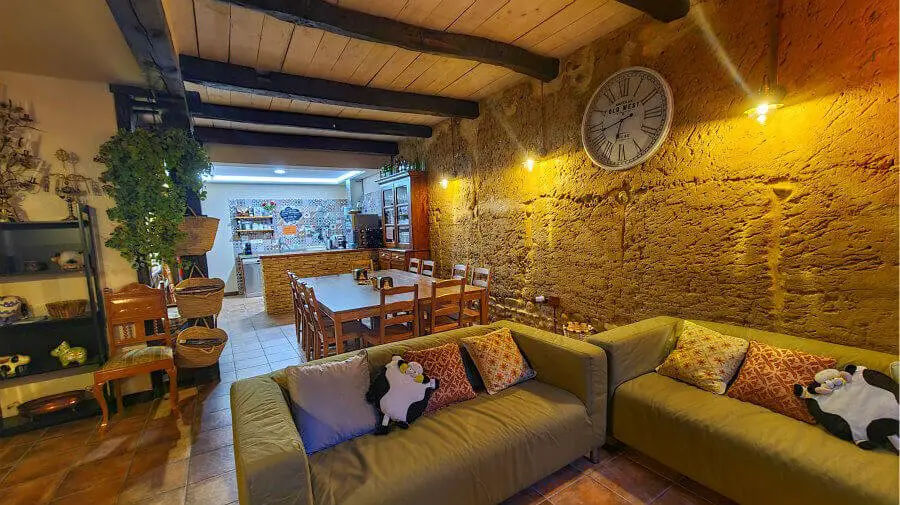 Albergue El Encanto, Villares de Órbigo, León - Camino Francés :: Albergues del Camino de Santiago
