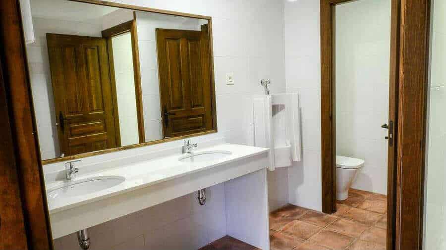 Albergue El Encanto, Villares de Órbigo, León - Camino Francés :: Albergues del Camino de Santiago