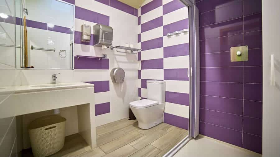 Albergue Ezequiel, Melide, La Coruña - Camino Francés :: Albergues del Camino de Santiago
