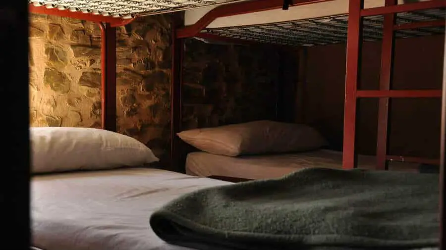 Albergue Las Águedas, Murias de Rechivaldo, León - Camino Francés :: Albergues del Camino de Santiago