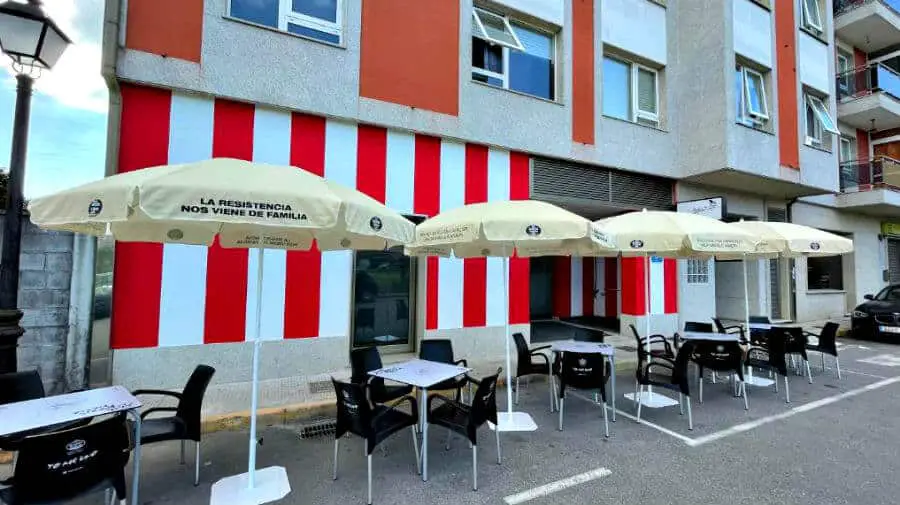 Albergue O Albergue da Meiga, Padrón, La Coruña - Camino Portugués :: Albergues del Camino de Santiago