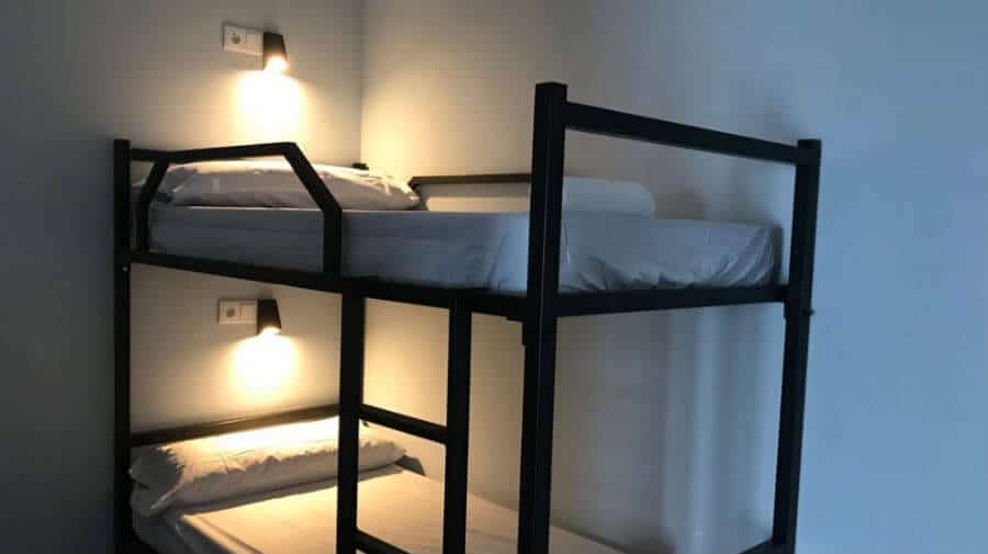 Albergue O Albergue da Meiga, Padrón, La Coruña - Camino Portugués :: Albergues del Camino de Santiago