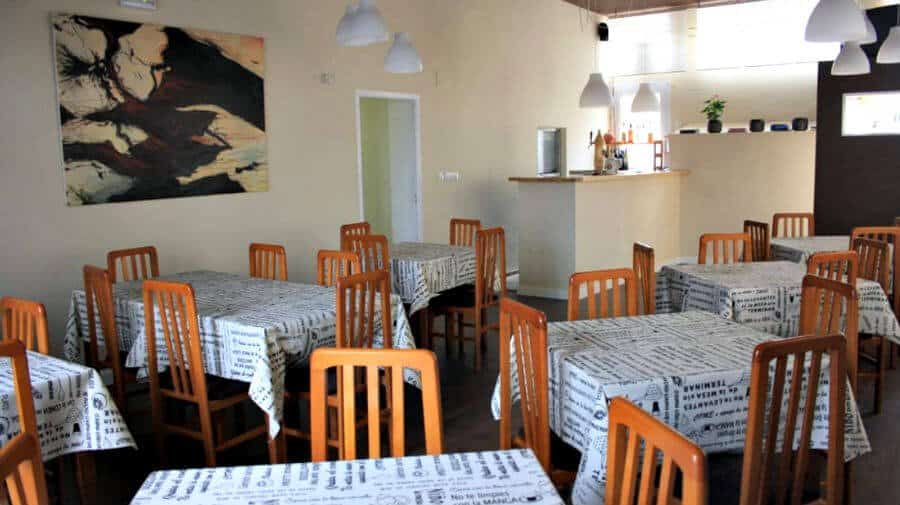 Albergue Pilgrim's, Navarrete, La Rioja - Camino Francés :: Albergues del Camino de Santiago